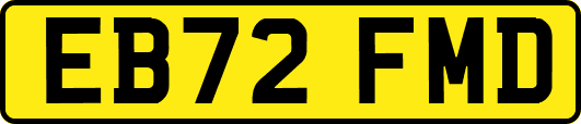 EB72FMD
