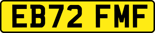 EB72FMF