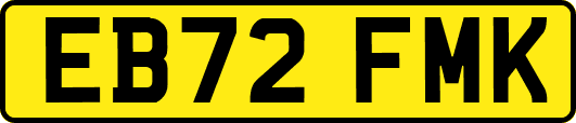 EB72FMK