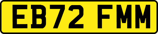 EB72FMM