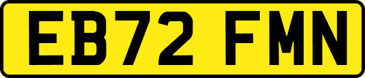 EB72FMN