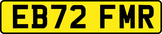 EB72FMR