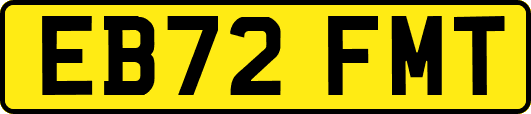 EB72FMT