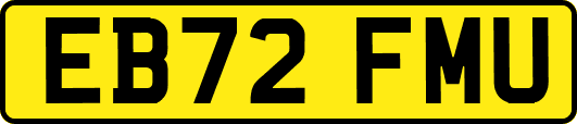 EB72FMU