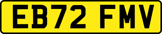 EB72FMV