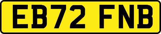 EB72FNB