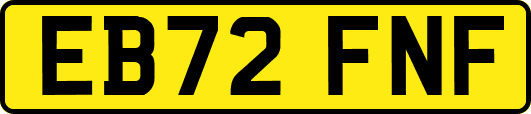 EB72FNF