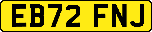 EB72FNJ
