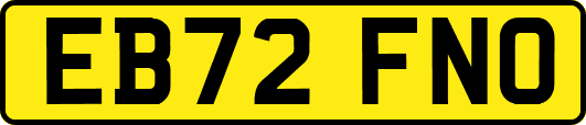 EB72FNO