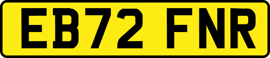 EB72FNR