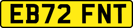 EB72FNT