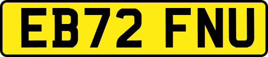 EB72FNU