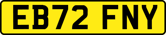 EB72FNY