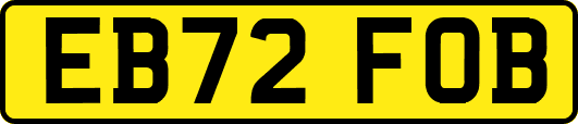 EB72FOB