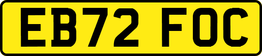 EB72FOC