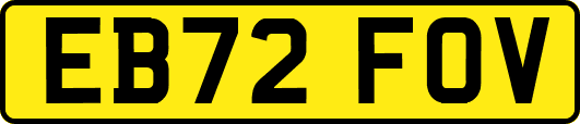 EB72FOV
