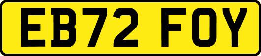 EB72FOY