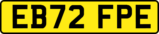 EB72FPE