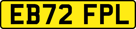 EB72FPL