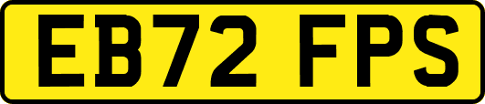 EB72FPS