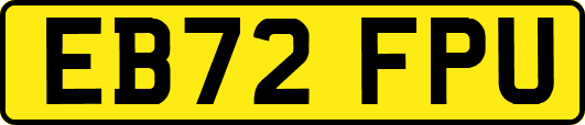 EB72FPU