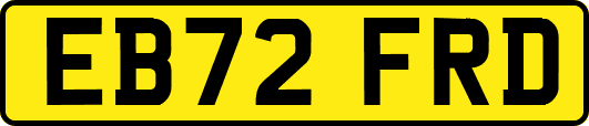 EB72FRD