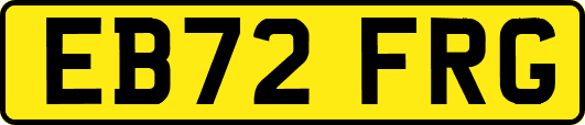 EB72FRG