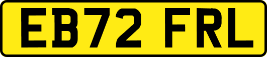 EB72FRL