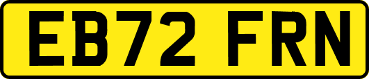 EB72FRN
