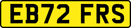 EB72FRS
