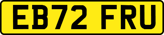 EB72FRU