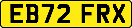 EB72FRX