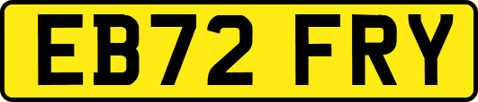 EB72FRY