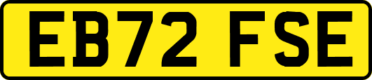 EB72FSE