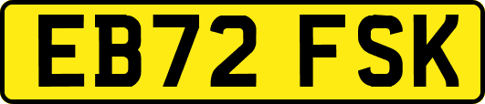 EB72FSK