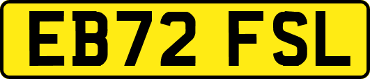 EB72FSL