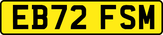 EB72FSM