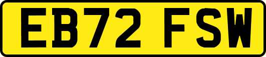 EB72FSW