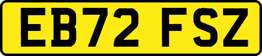 EB72FSZ