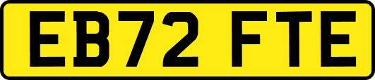 EB72FTE