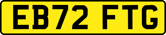 EB72FTG