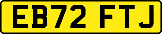 EB72FTJ