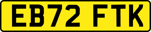 EB72FTK