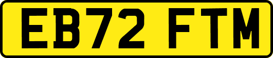 EB72FTM