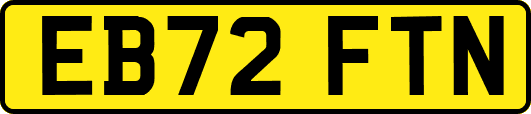 EB72FTN