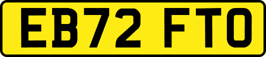 EB72FTO