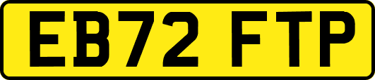 EB72FTP