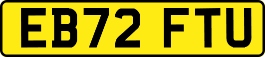 EB72FTU