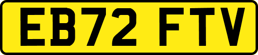 EB72FTV