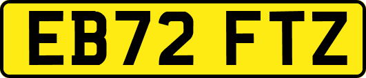EB72FTZ